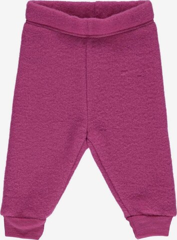 Fred's World by GREEN COTTON Pants in Purple: front