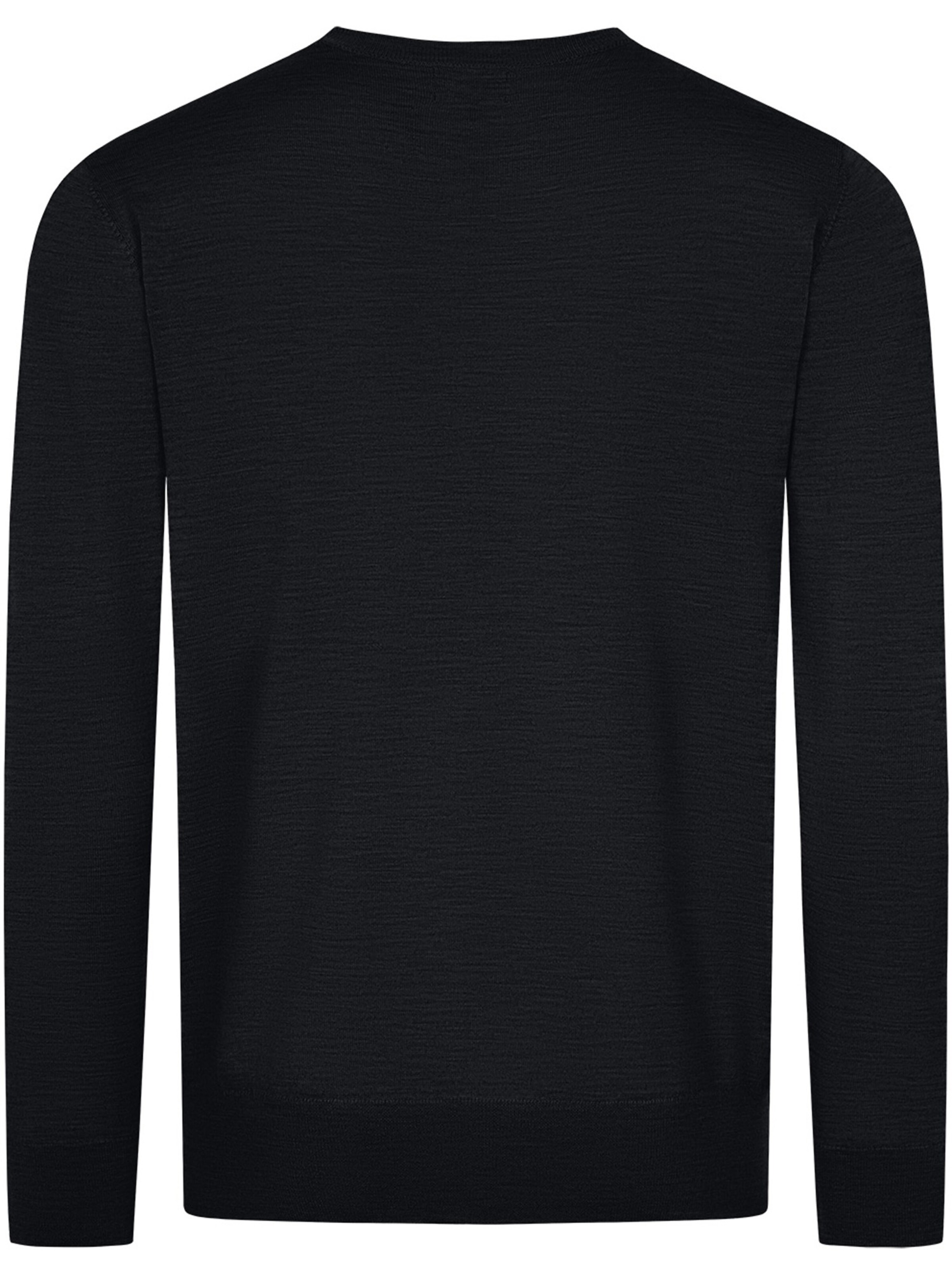 GIESSWEIN Pullover in Grau