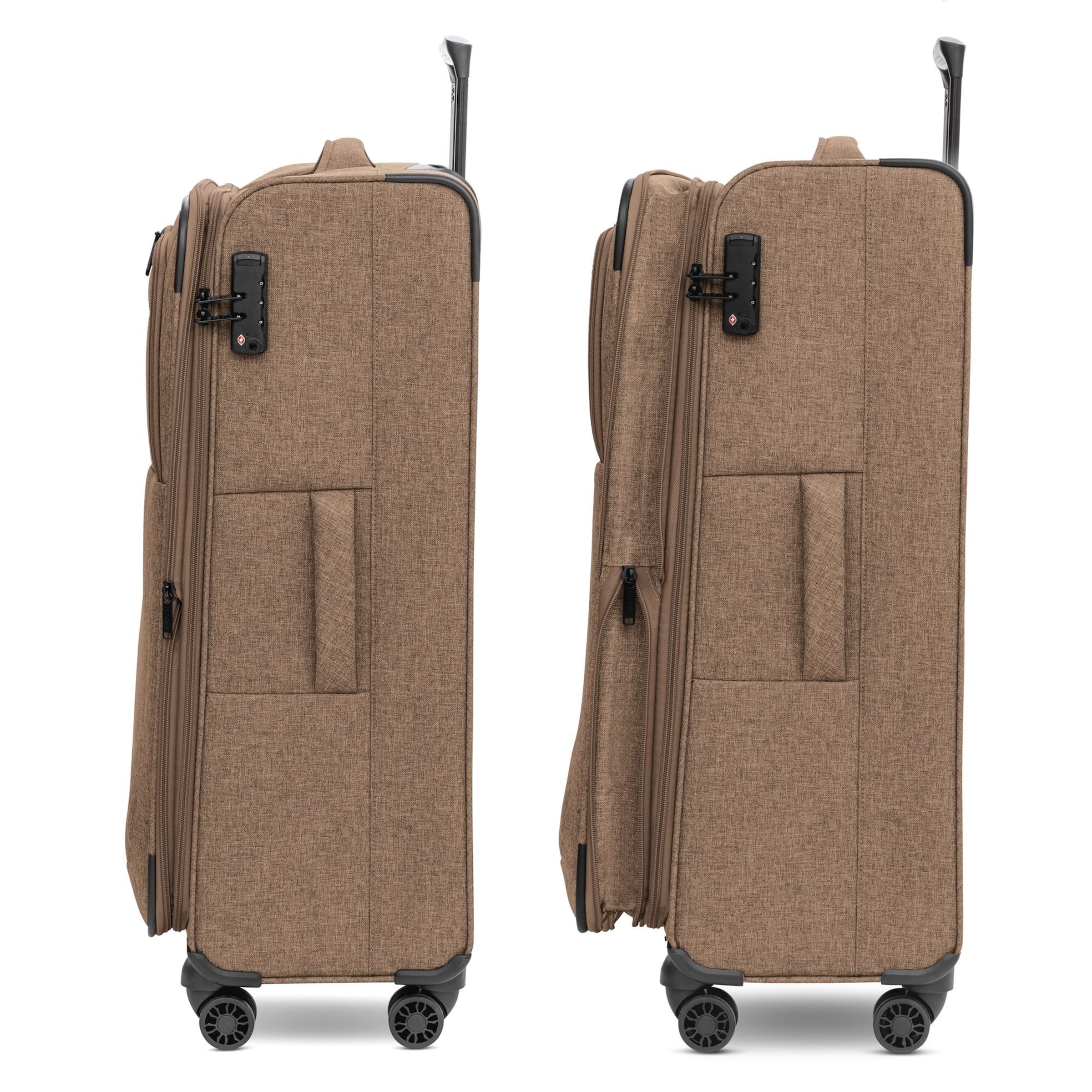 Redolz Cart 'Essentials 12' in Brown