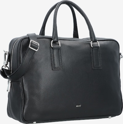 ABRO Shoulder bag 'Adria ' in One Size in Black, Item view