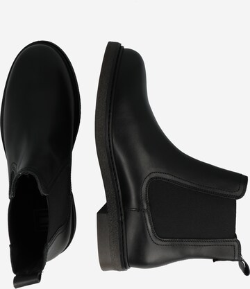 Chelsea Boots 'Scutar' G-Star RAW en noir