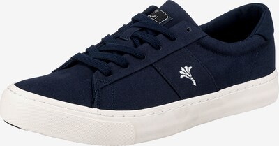 JOOP! Sneakers 'Vascan' in Dark blue / White, Item view