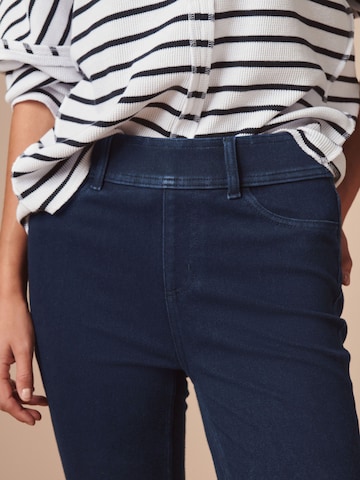 Next - Skinny Jeggings en azul