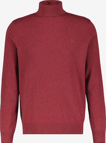 LERROS Pullover in Rot: Vorderseite
