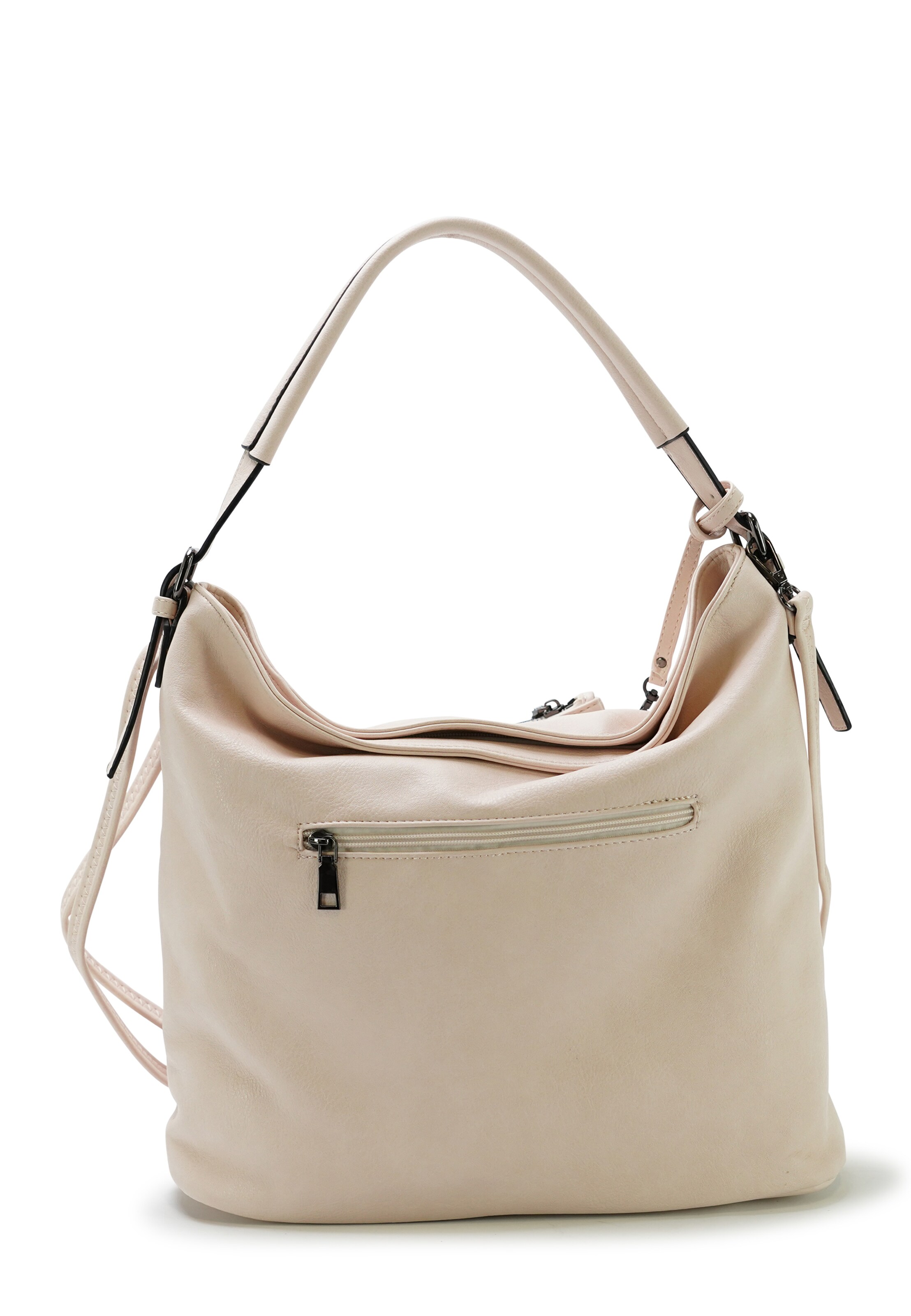 HARPA Handbag in Pink