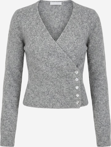 Giacchetta 'Corinna' di studioselect in grigio: frontale