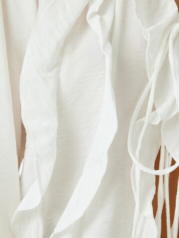Koton Blouse in White