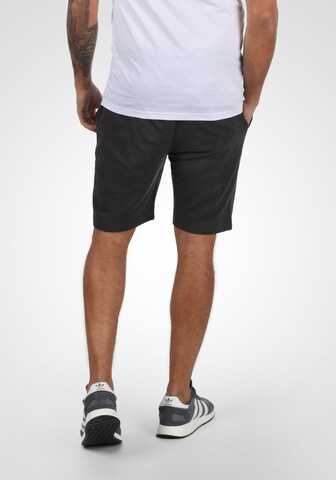 BLEND Regular Sweatshorts 'Svenni' in Grau