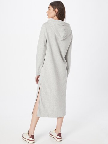 ESPRIT Kleid in Grau