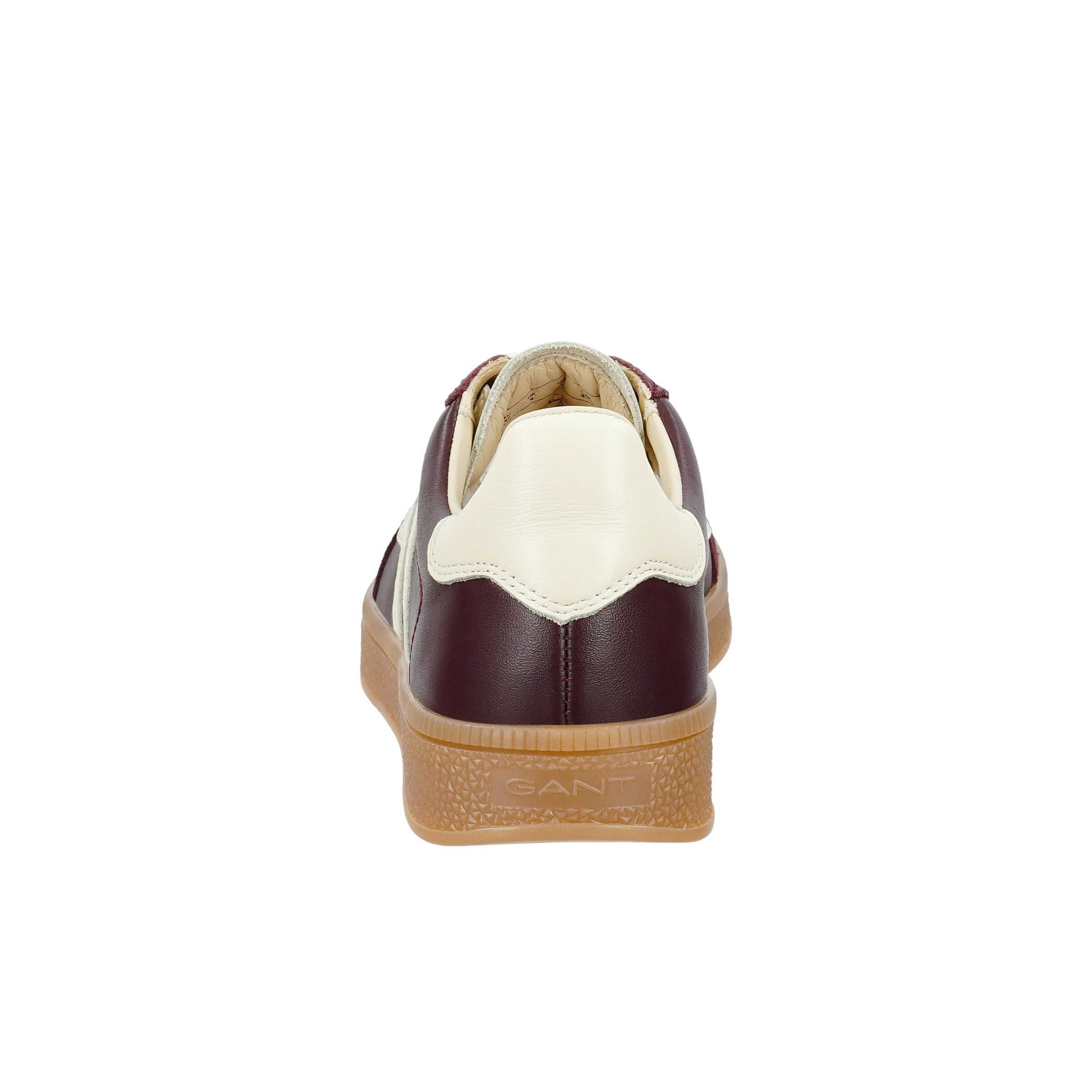 GANT Sneakers 'Cuzima' in Red