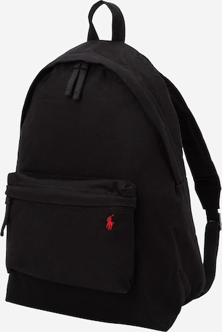 Polo Ralph Lauren - Mochila en negro