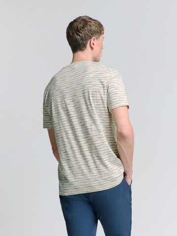 No Excess T-Shirt in Weiß