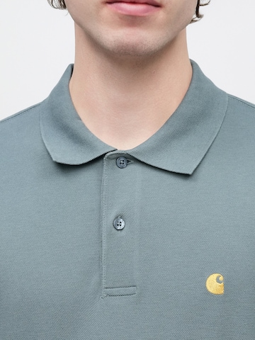 T-Shirt 'Chase' Carhartt WIP en vert