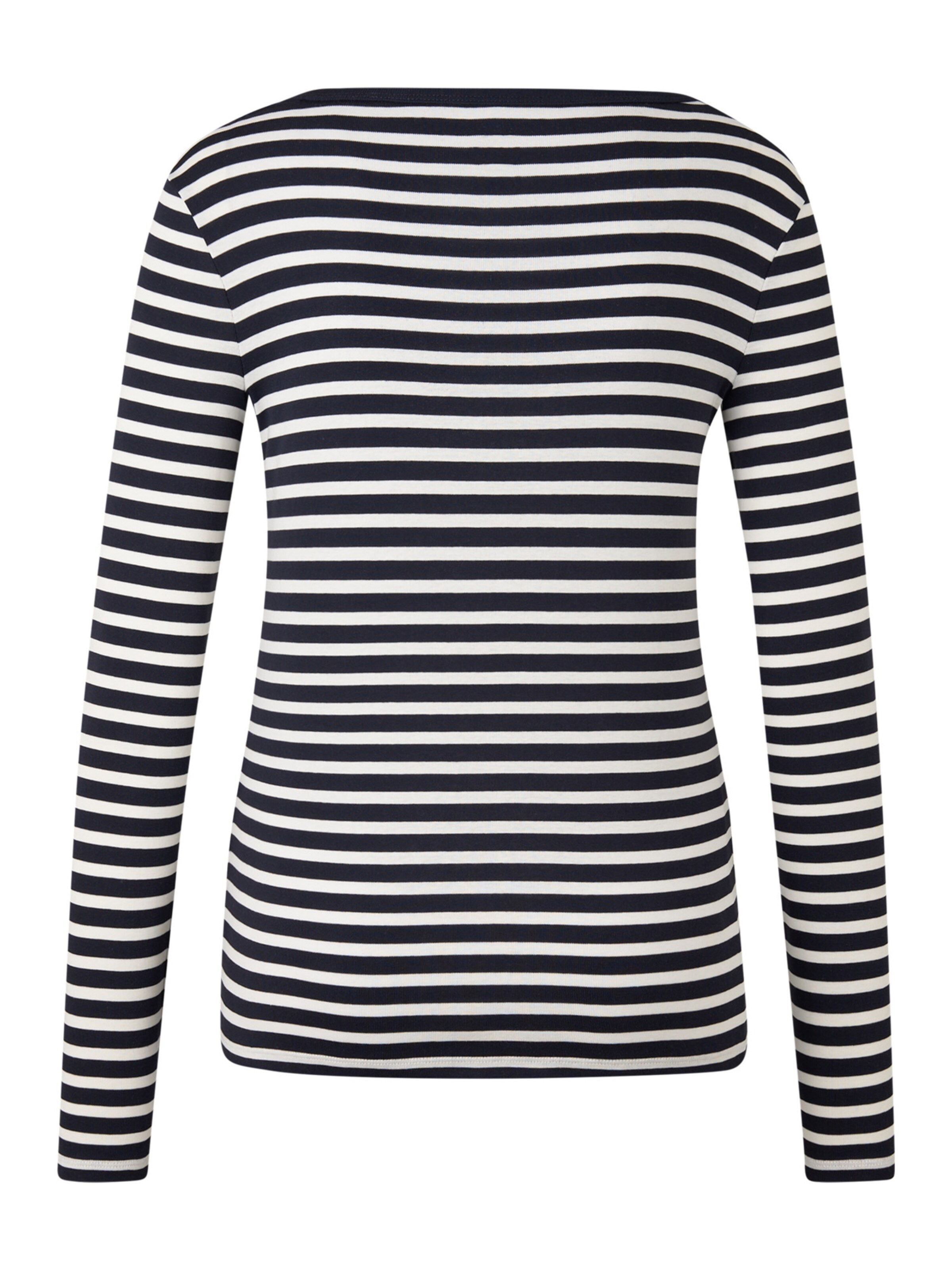 BOGNER Shirt 'Louna-3' in Blau