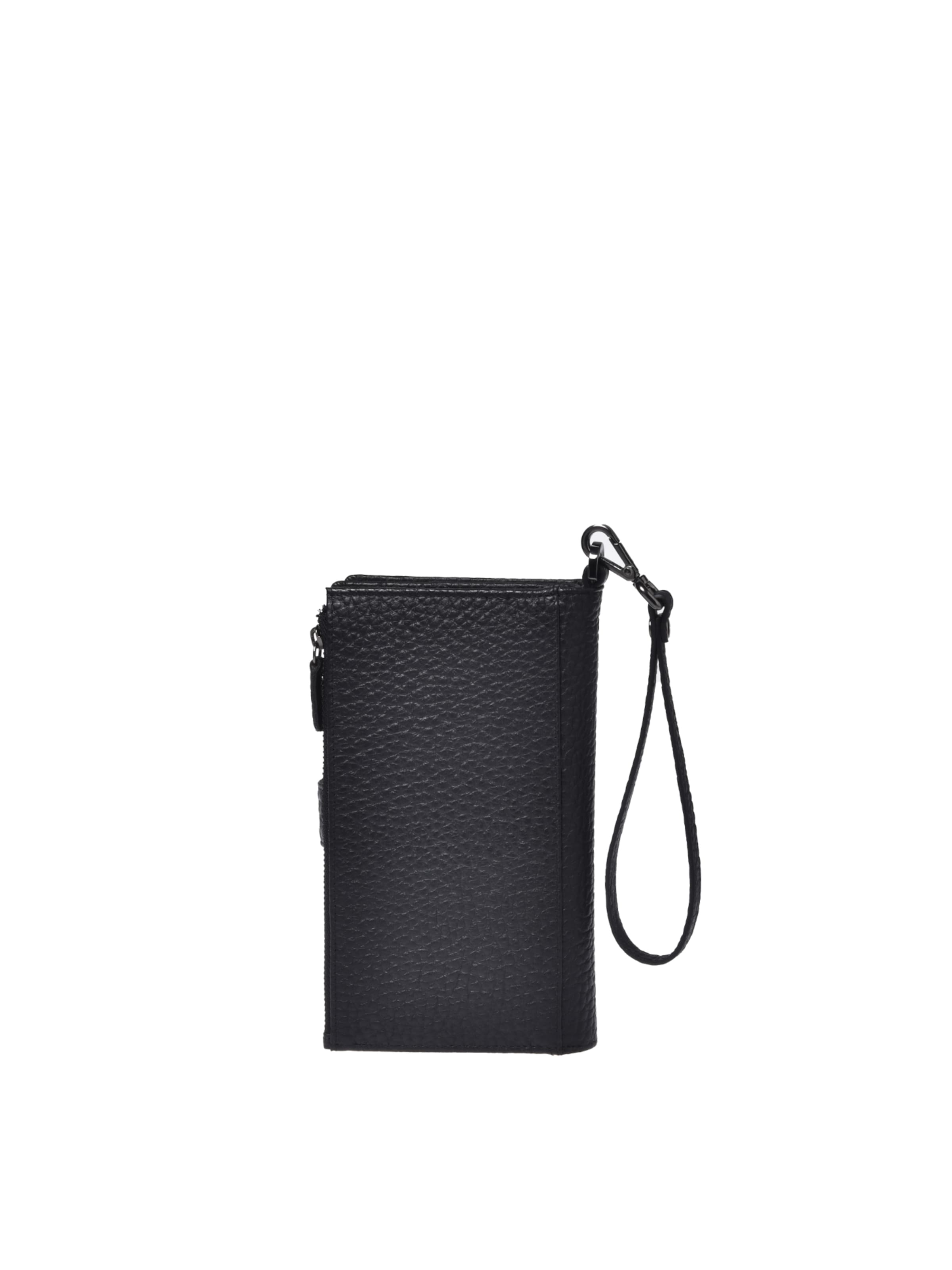 BALDININI Portemonnee in Zwart