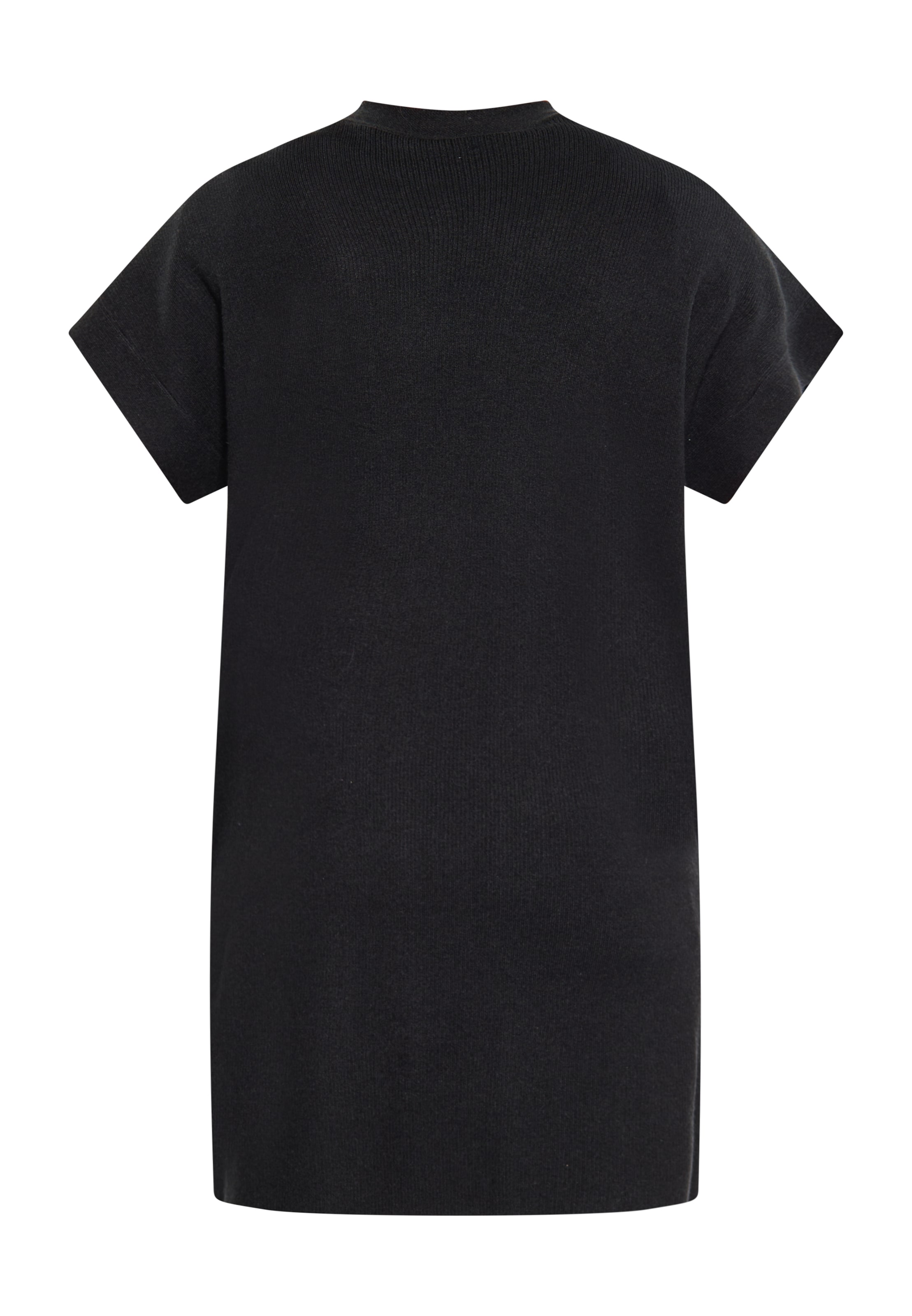 usha FESTIVAL Strickjacke in Schwarz