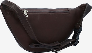 Harold's Fanny Pack 'Country II' in Brown