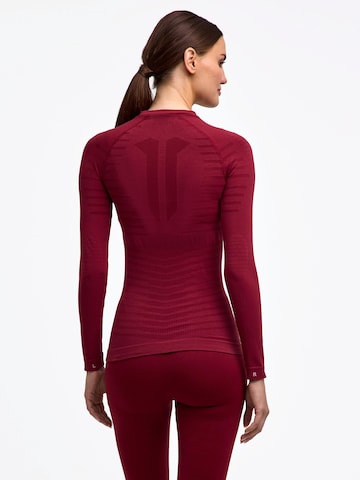 FALKE Base Layer‌‌‌‌‌‌‌‌‌‌ in Rot