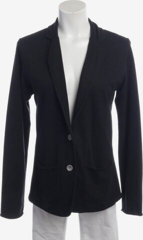 Juvia Blazer L in Schwarz: predná strana