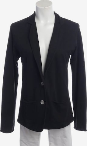 Juvia Blazer L in Schwarz: predná strana