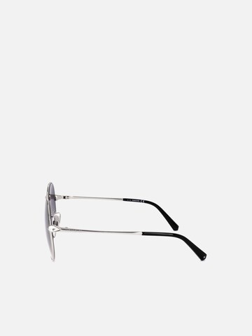 Swarovski Sonnenbrille‌‌‌‌‌‌‌‌‌‌ in Silber
