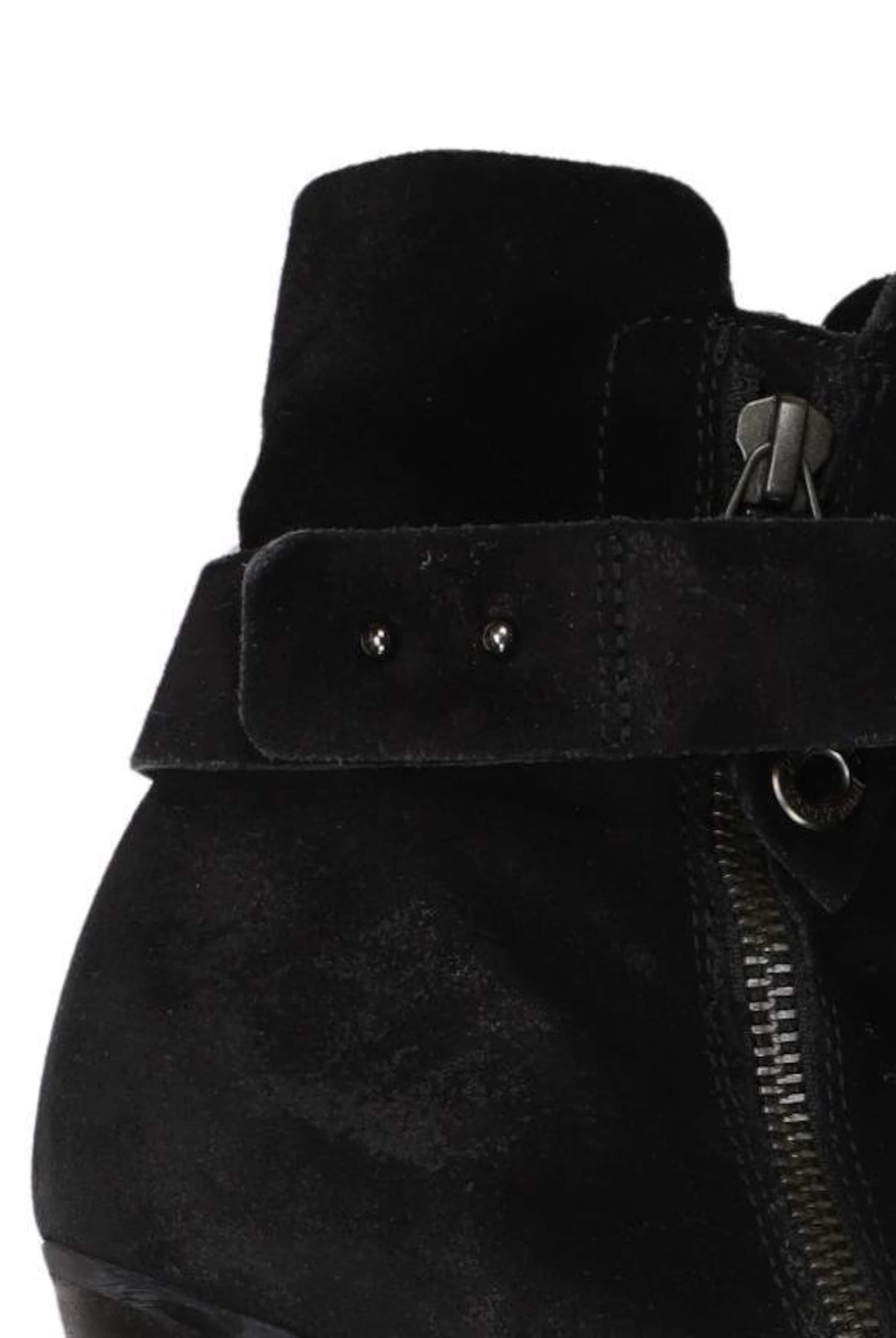 Paul Green Dress Boots in 39 in Black