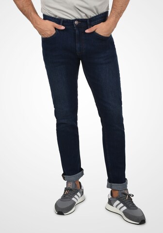 BLEND Skinny Jeans 'Dalton' in Blauw: voorkant