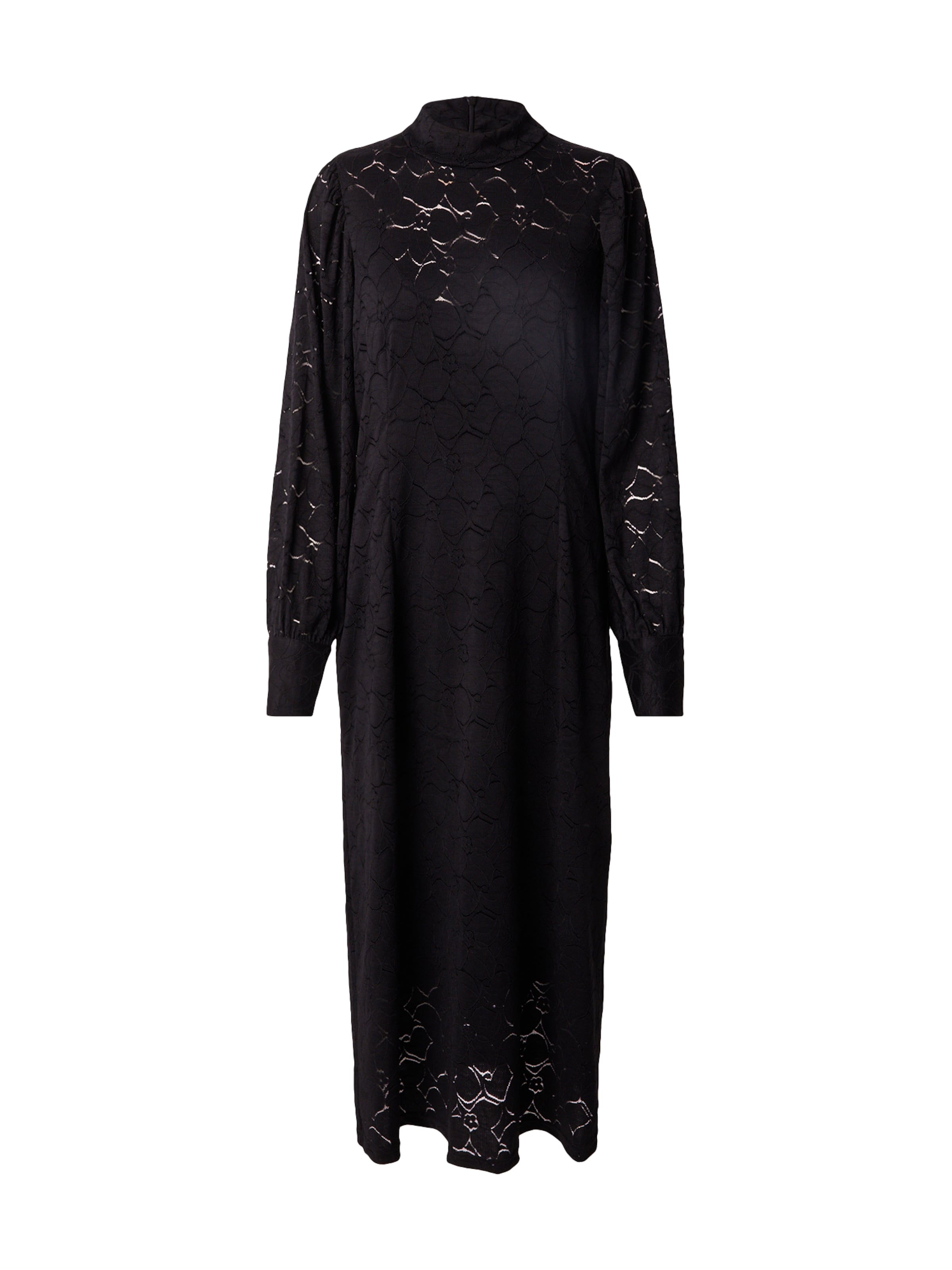 Soft Rebels Kjole 'Celeste' i sort: forside