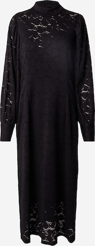 Soft Rebels Mekko 'Celeste' värissä musta: etupuoli