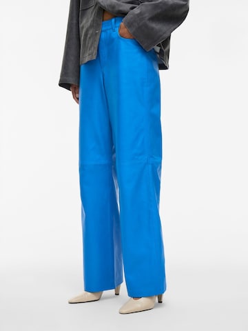 regular Pantaloni di ROUGE EDIT in blu: frontale