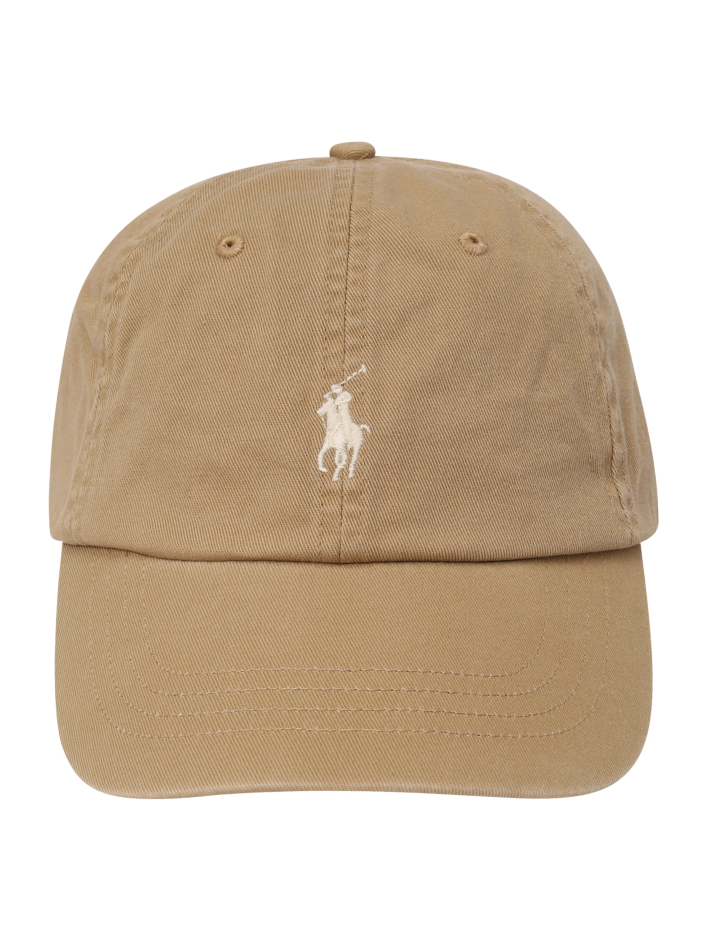 Polo Ralph Lauren - Gorra en beige