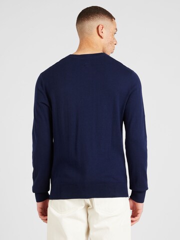 GAP Pullover in Blau