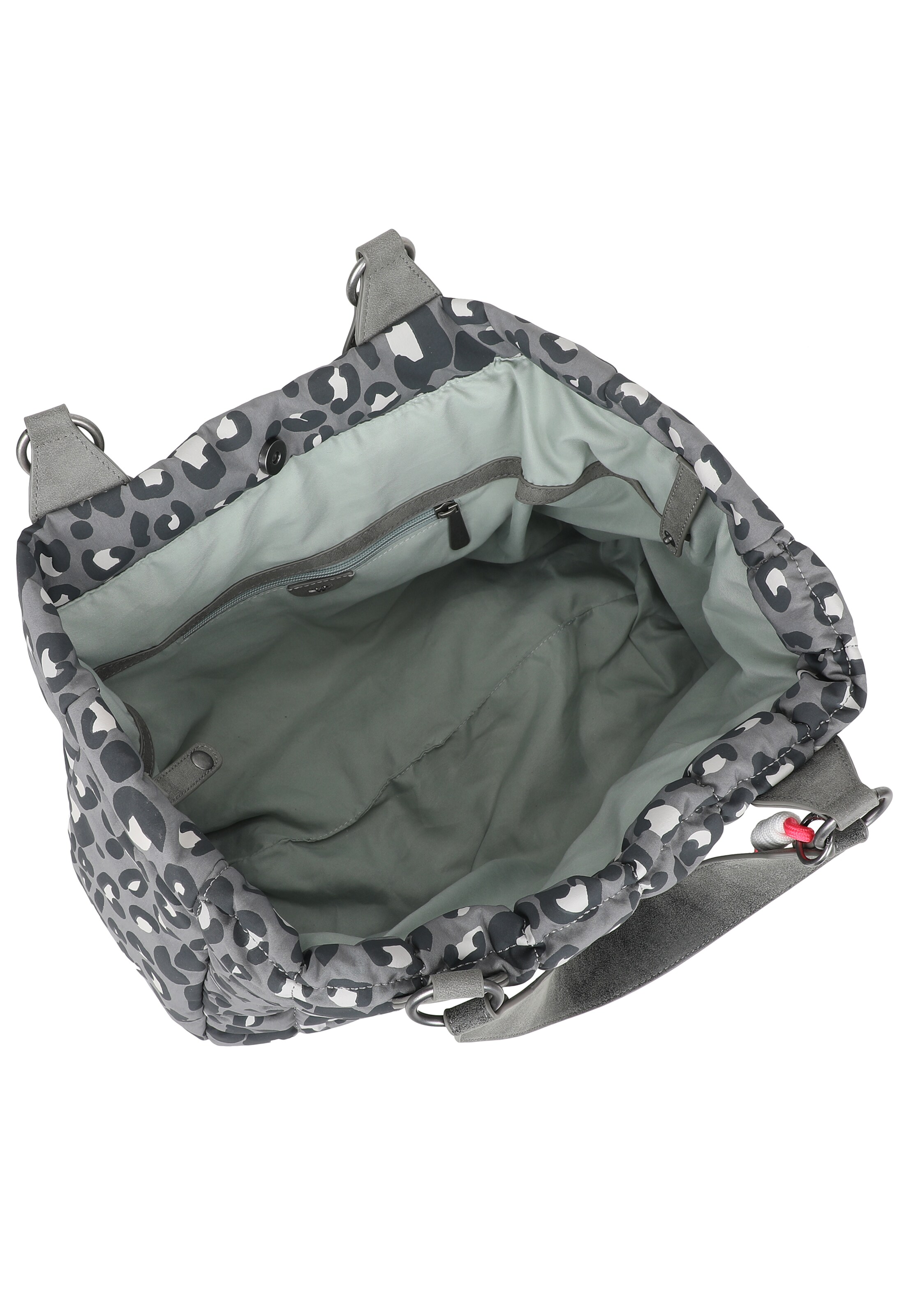 Cabas 'Izzy' Fritzi aus Preußen en gris