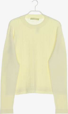 Marc O'Polo Pure Sweater & Cardigan in L in White: front