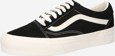 VANS Sneakers laag 'Old Skool' in de kleur Zwart / Wit, Productweergave