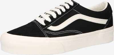 VANS Sneakers low 'Old Skool' i svart / hvit, Produktvisning