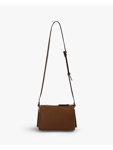 Scalpers Handbag in Brown
