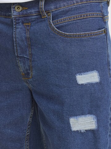 !Solid Loosefit Jeans 'MITC' in Blauw