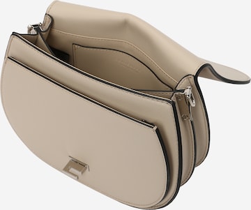 Borsa a tracolla 'Linsell' di Seidenfelt Manufaktur in beige