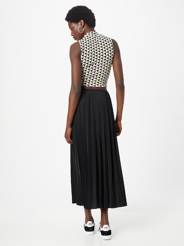 b.young Skirt 'DESON' in Black