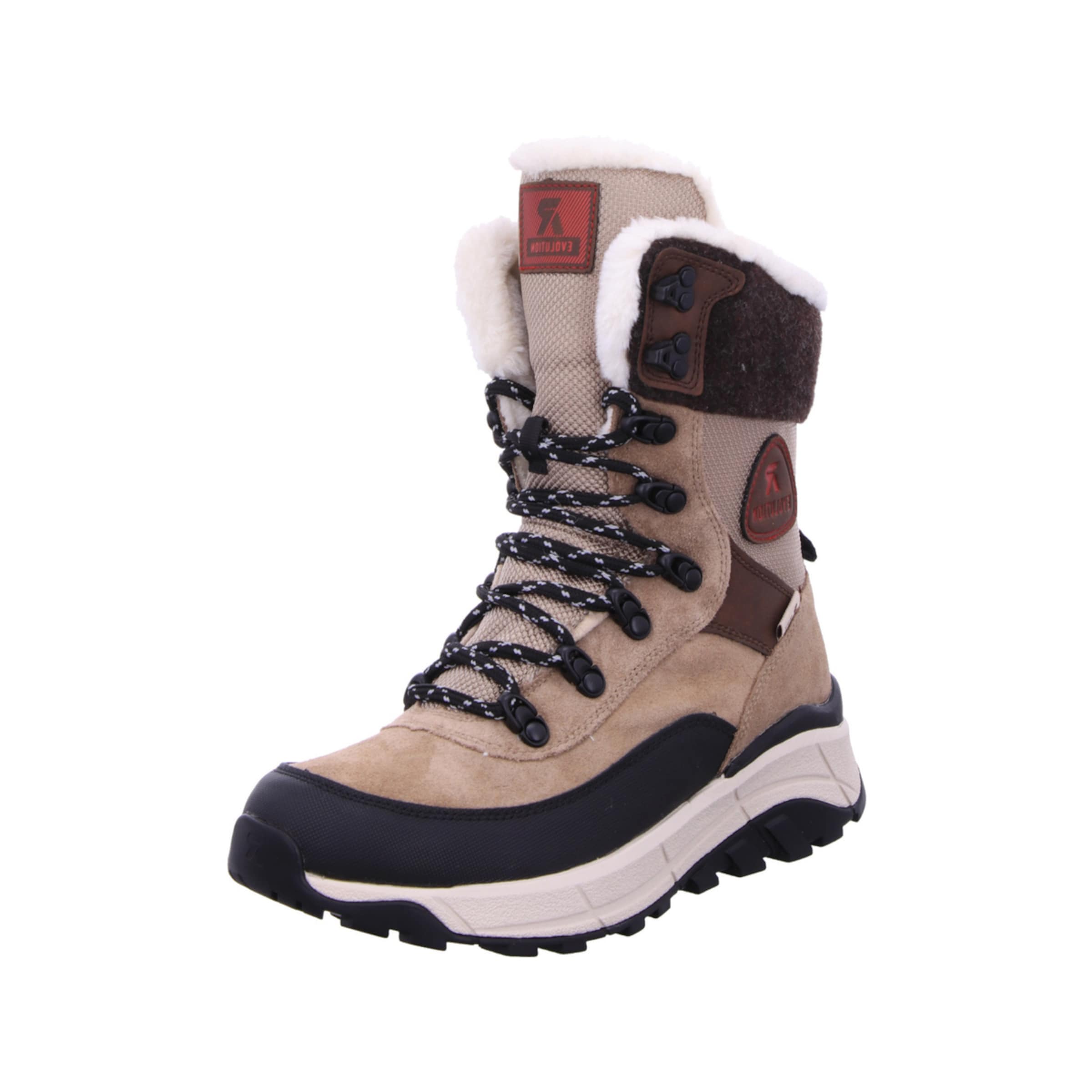 Puma snowboots damen sales