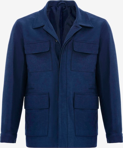 Antioch Casaco meia-estação em navy, Vista do artigo