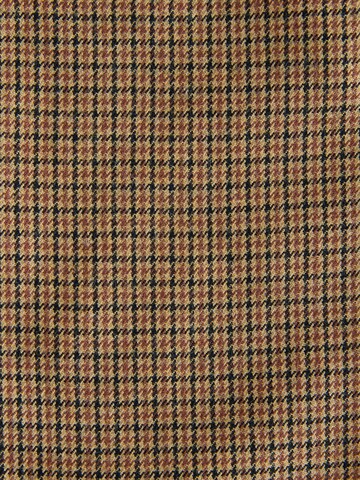 Next Slim fit Trousers with creases in Brown