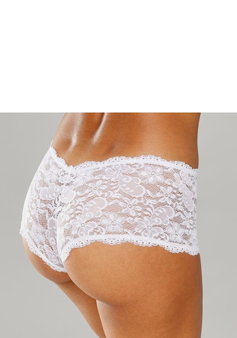 Panty di NUANCE in bianco