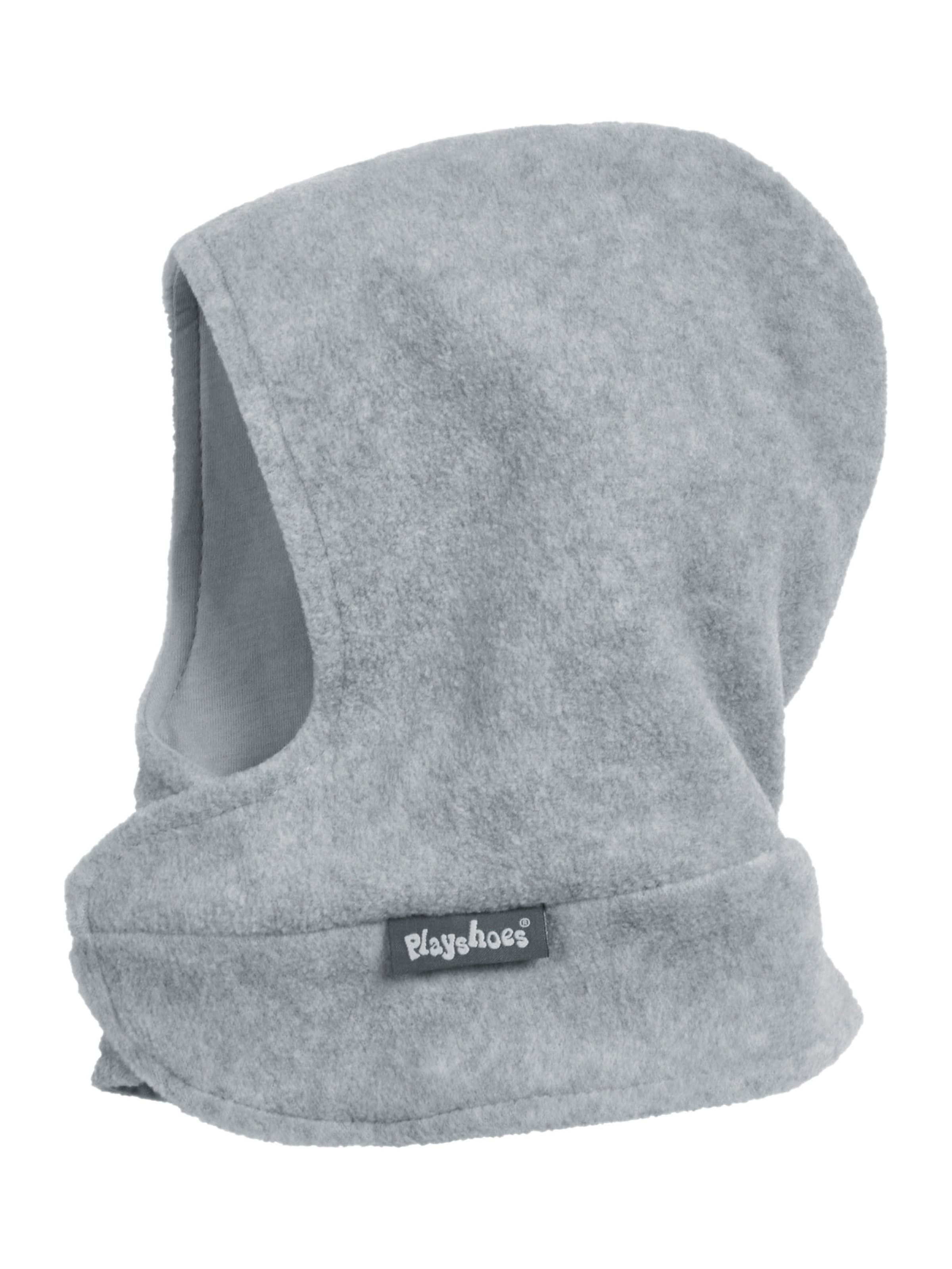PLAYSHOES Čepice – šedá: přední strana