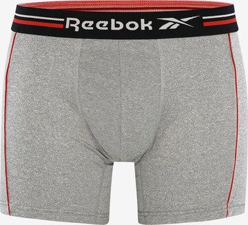 Reebok Sportondergoed 'JARVIS' in Zwart