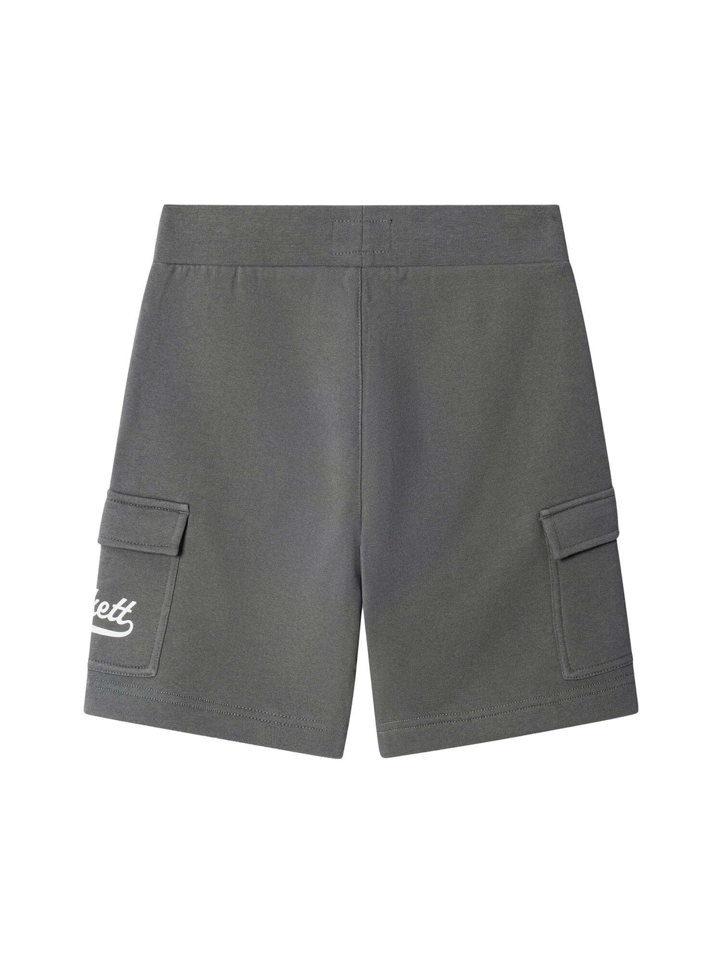 regular Pantaloni di Hackett London in verde