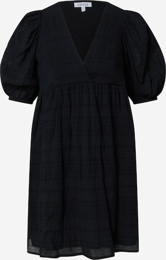 Suknelė 'Miriam' iš EDITED, spalva – juoda, Prekių apžvalga