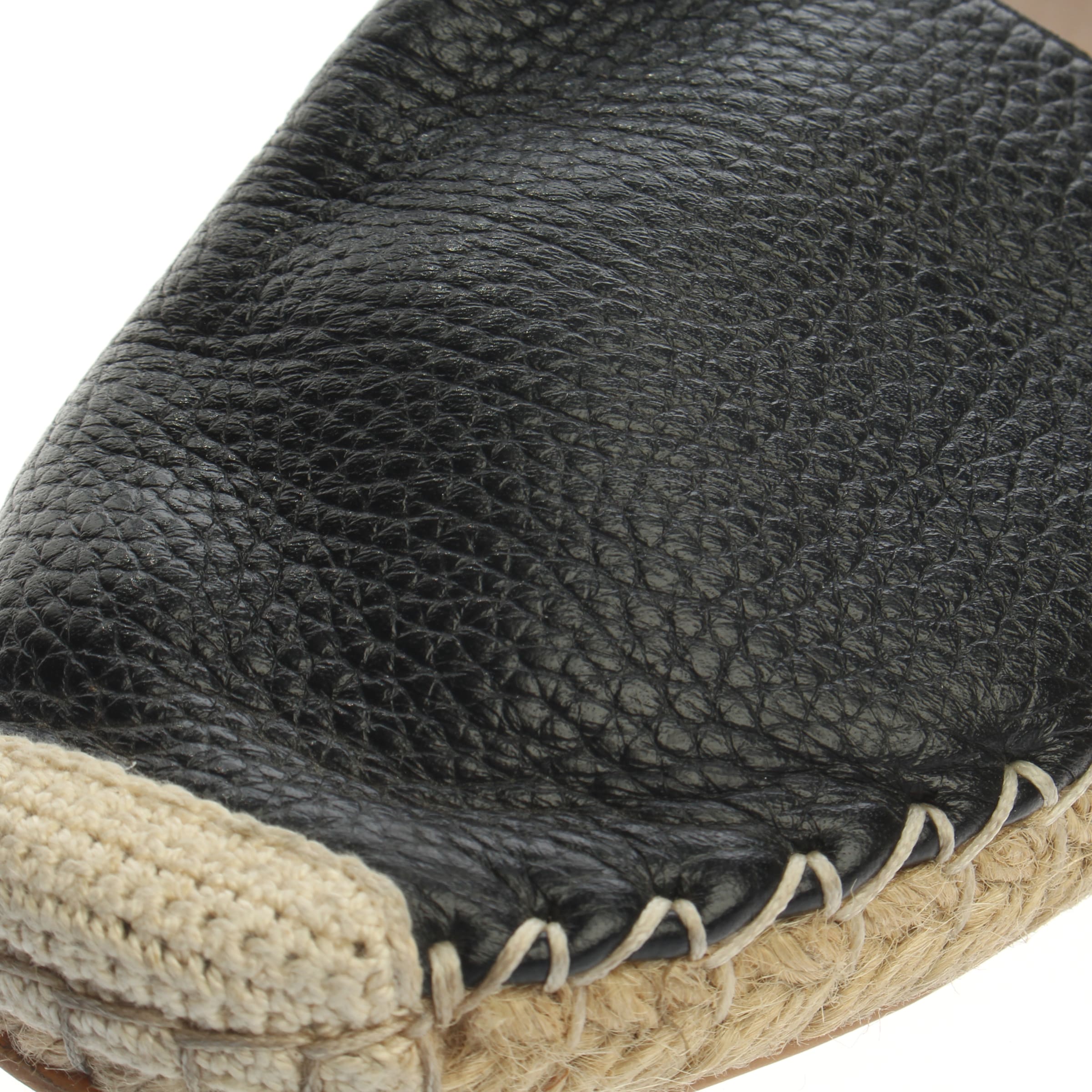 VALENTINO Flats & Loafers in 41 in Black