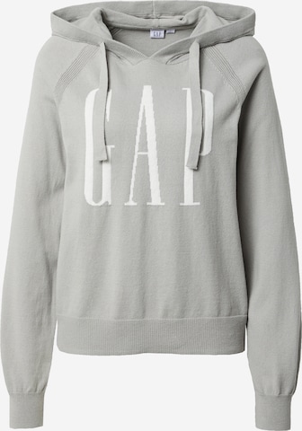 GAP Pullover i grå: forside